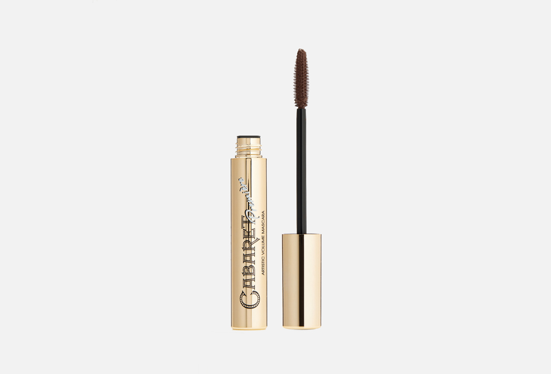 Vivienne Sabo Volume Mascara Cabaret premiere