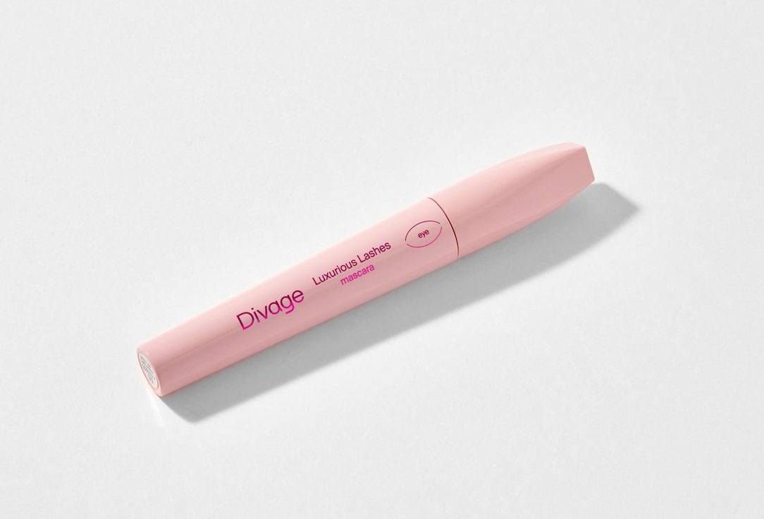 Divage Mascara 90×60×90 Luxurious Lashes