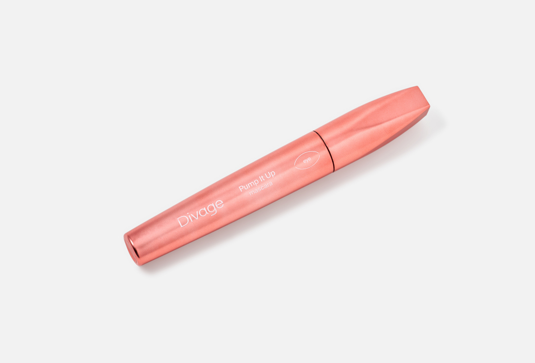 Divage Mascara 90×60×90 Pump It Up