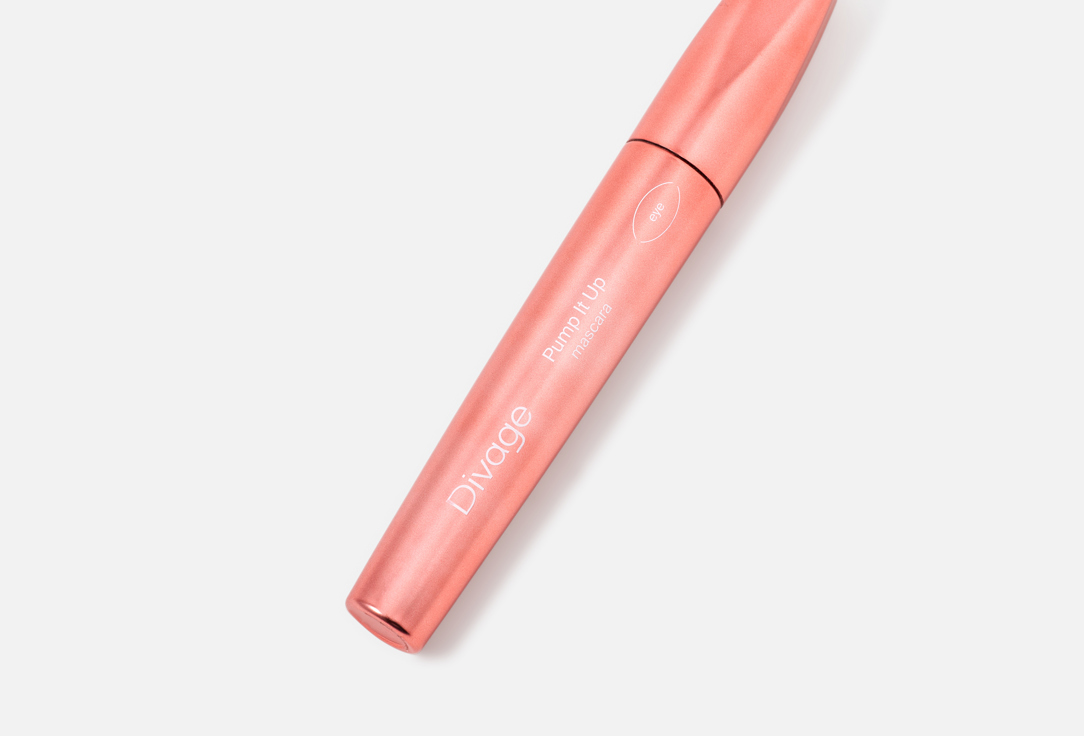 Divage Mascara 90×60×90 Pump It Up