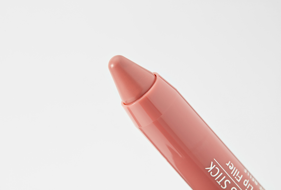 IsaDora moisturizing lip gloss Twist-up Gloss Stick