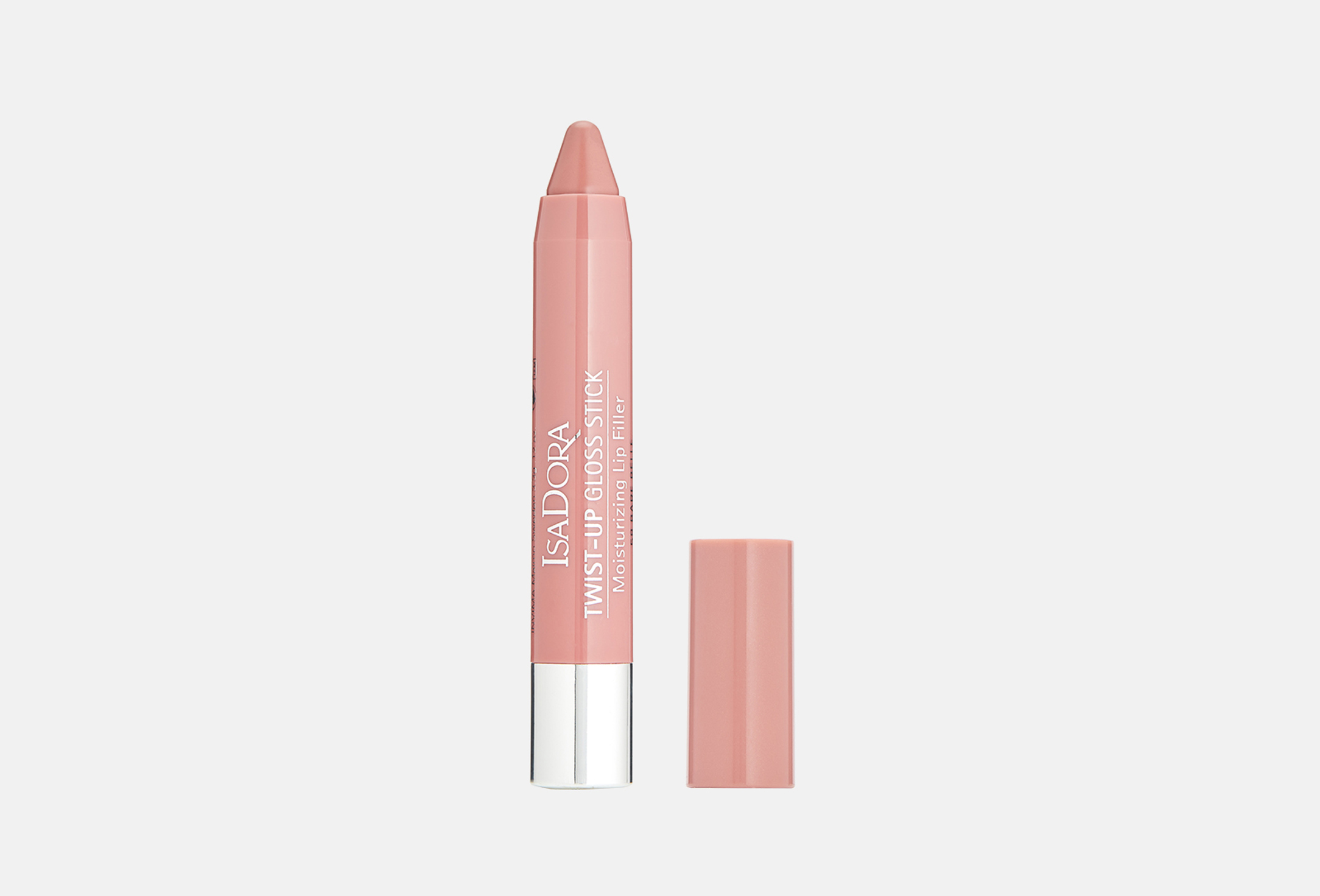 Twist-up Gloss Stick  3.3 58, Bare belle