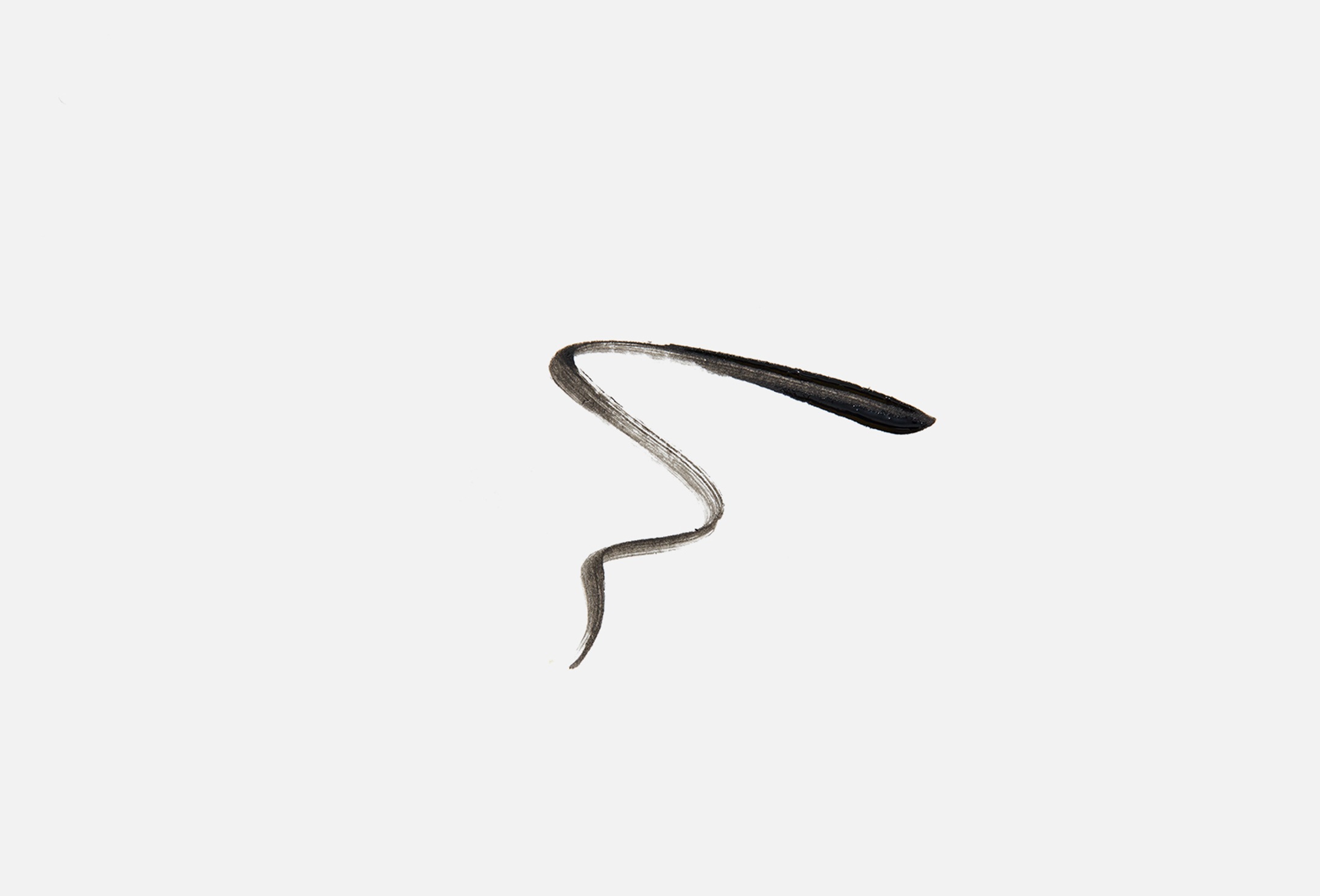 Vivienne Sabo Liquid eyeliner Charbon waterproof