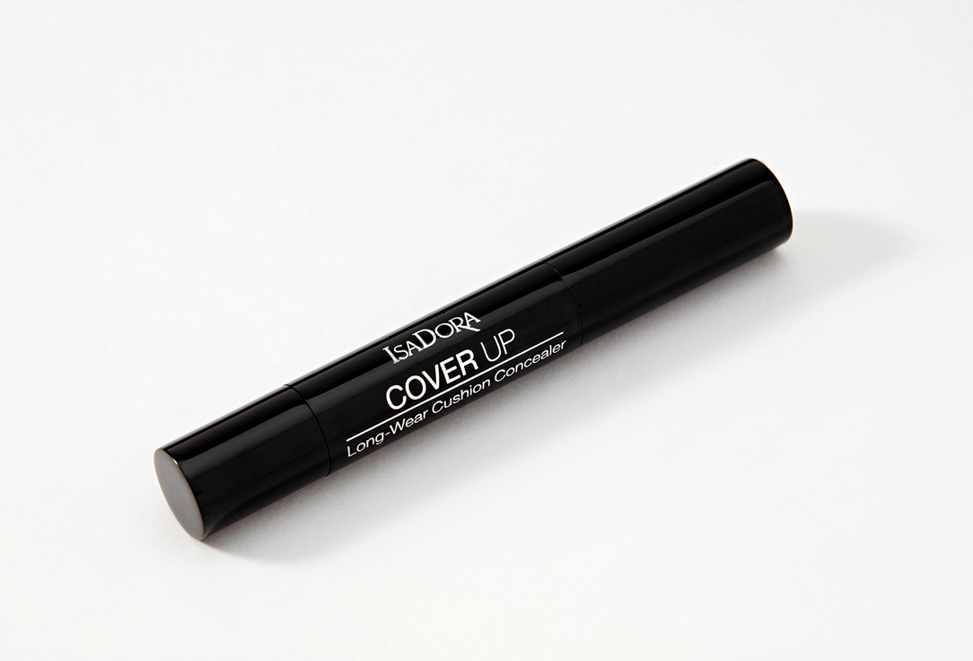 IsaDora Long-Wear Cushion Concealer Cover Up