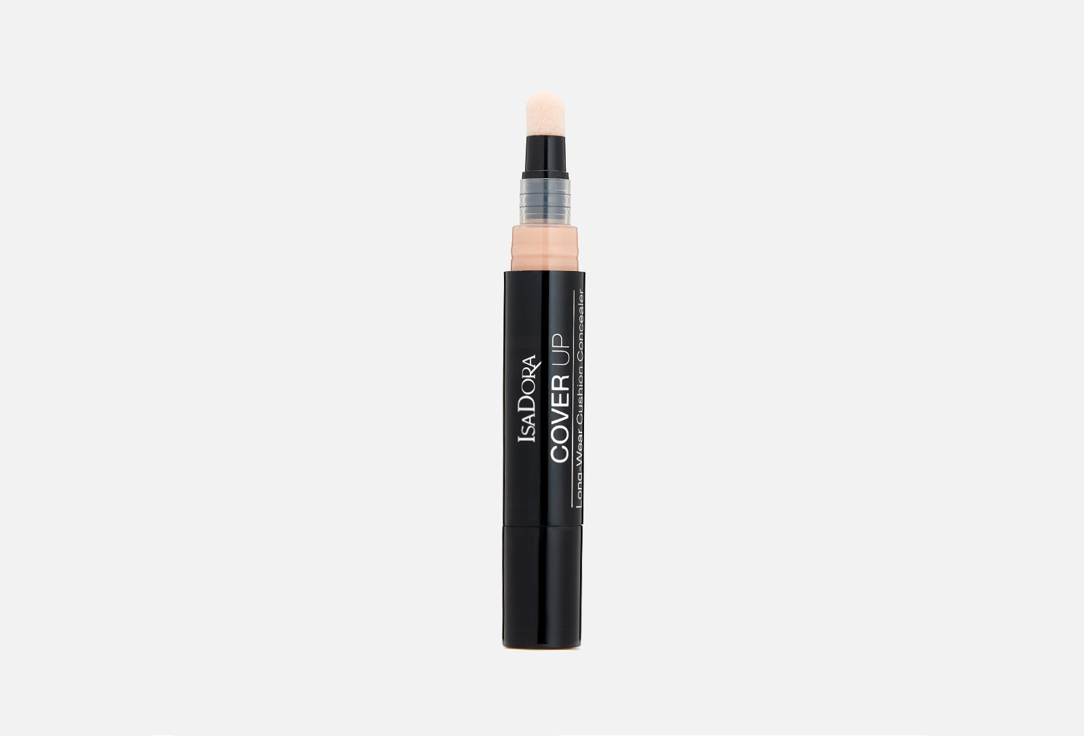 IsaDora Long-Wear Cushion Concealer Cover Up