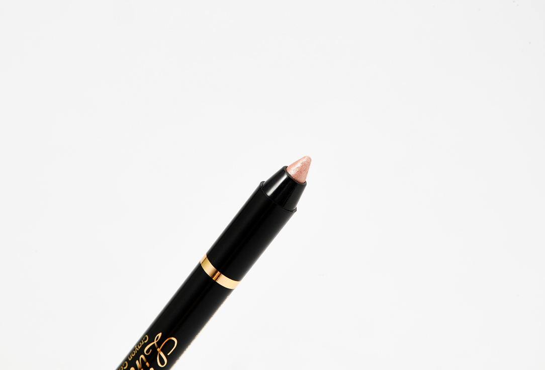 Vivienne Sabo Gel Eye pencil Liner Virtuose 604 1.5 g Vivienne Sabo Gel Eye pencil Liner Virtuose