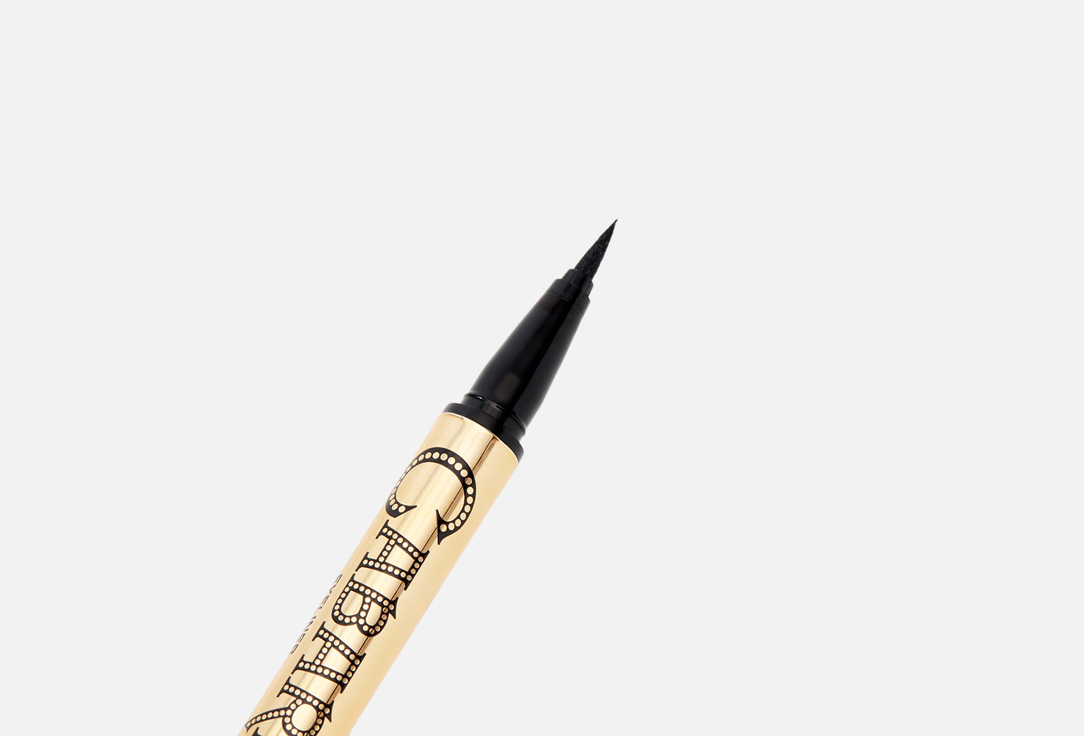 Vivienne Sabo Eyeliner Feutre Fin 01 0.5 ml Vivienne Sabo Eyeliner Feutre Fin