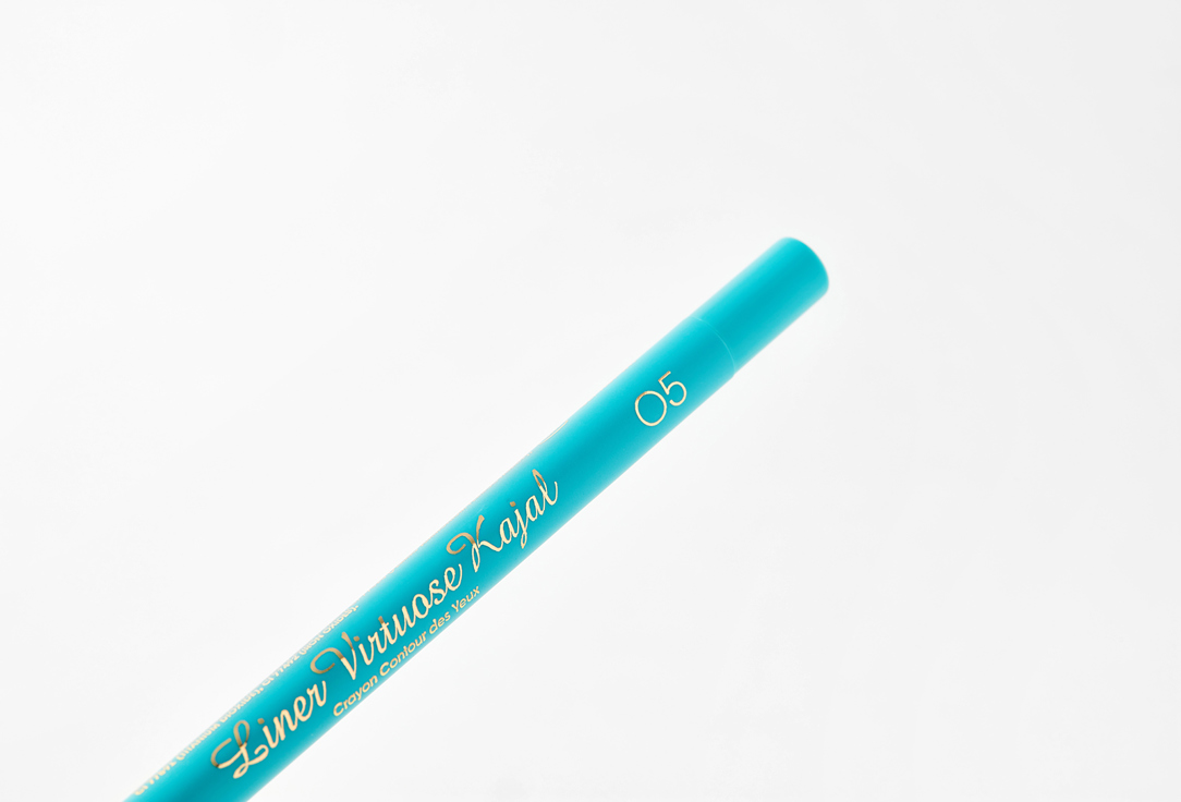 VIVIENNE SABO Устойчивый гелевый карандаш-каял для глаз Liner Virtuose