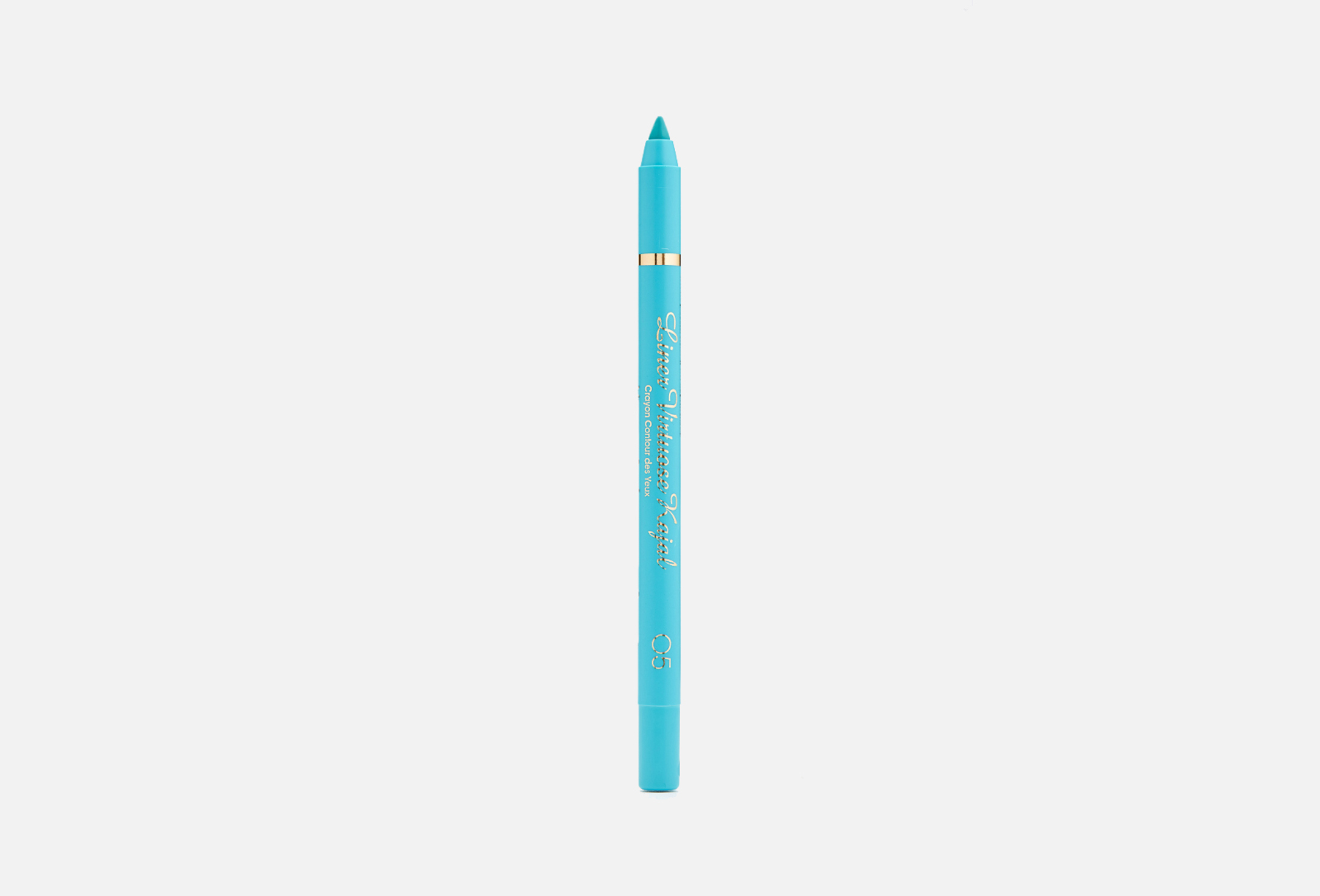 Liner Virtuose  1.1 05, Бирюзовый