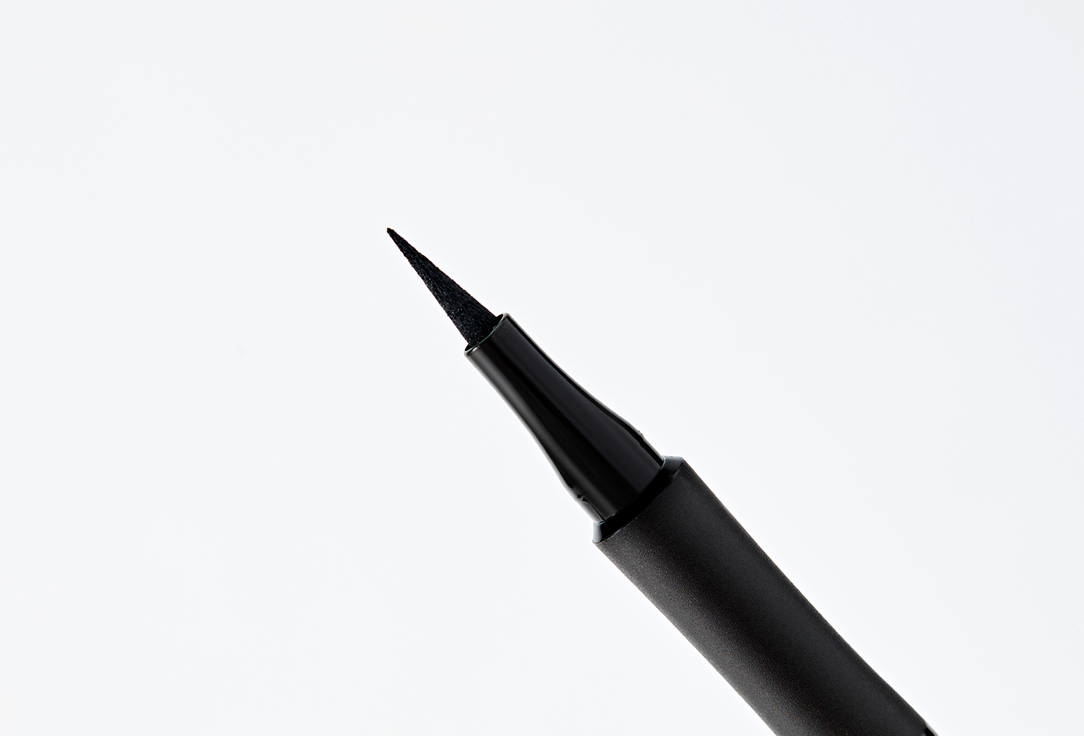 IsaDora Подводка для век Flex Tip Eyeliner Matt