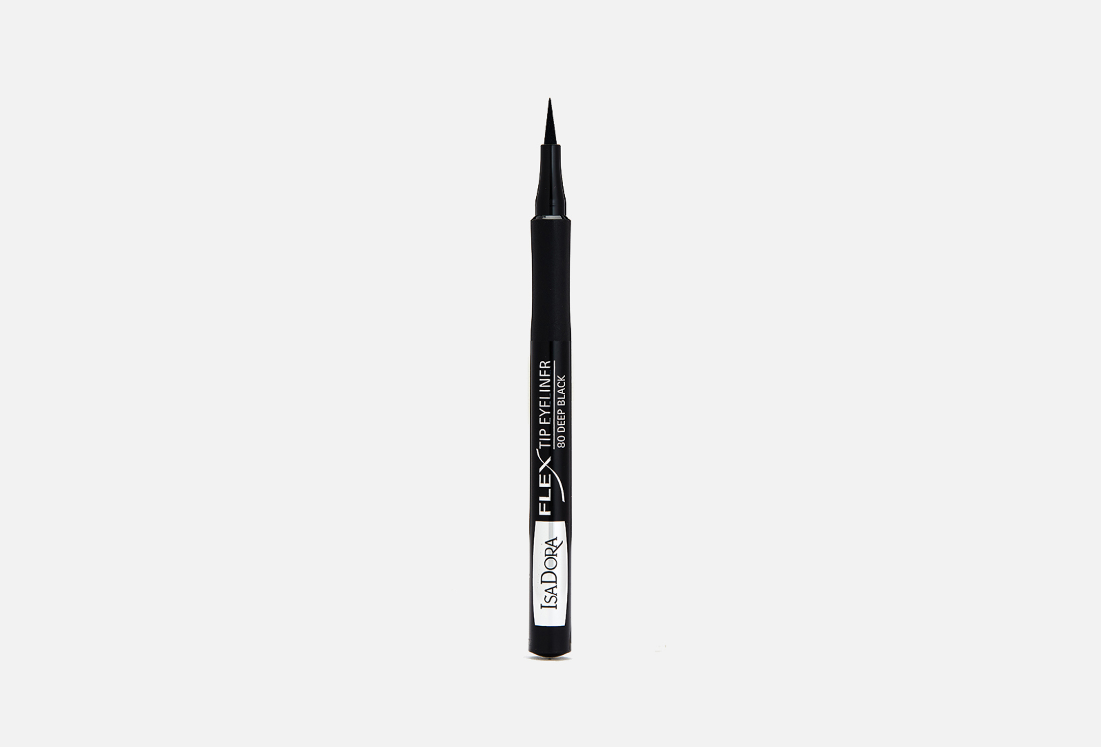 The flex tip 1 80, Deep black