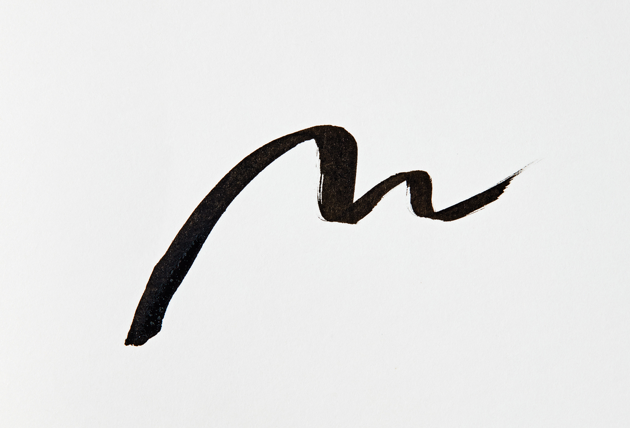 IsaDora Подводка для век Flex Tip Eyeliner Matt
