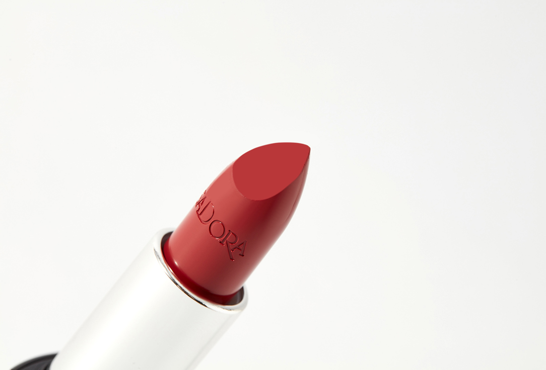 IsaDora Creamy moisturizing lipstick Perfect Moisture 60, Cranberry 4 g IsaDora Creamy moisturizing lipstick Perfect Moisture