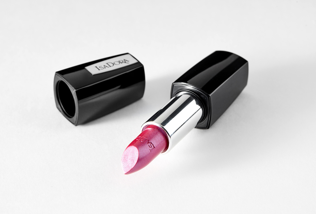 IsaDora Creamy moisturizing lipstick Perfect Moisture
