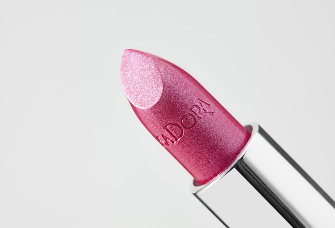 IsaDora Creamy moisturizing lipstick Perfect Moisture