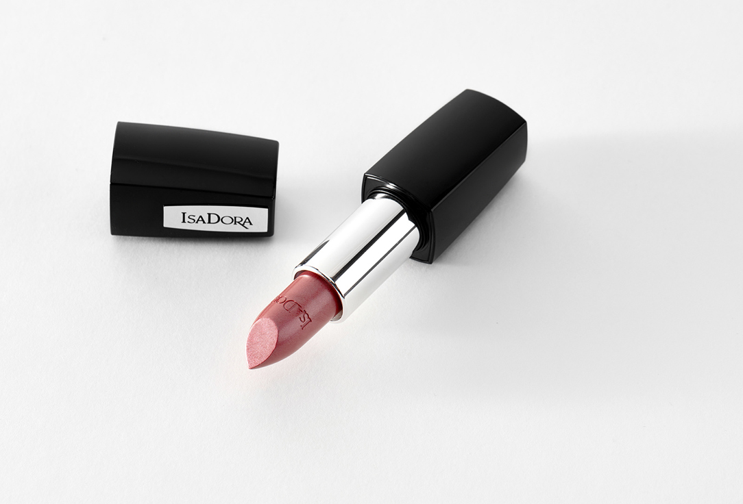 IsaDora Creamy moisturizing lipstick Perfect Moisture 152, Marvelous mauve 4 g IsaDora Creamy moisturizing lipstick Perfect Moisture
