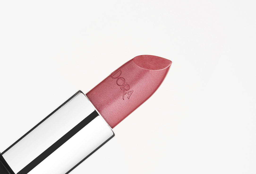 IsaDora Creamy moisturizing lipstick Perfect Moisture 152, Marvelous mauve 4 g IsaDora Creamy moisturizing lipstick Perfect Moisture