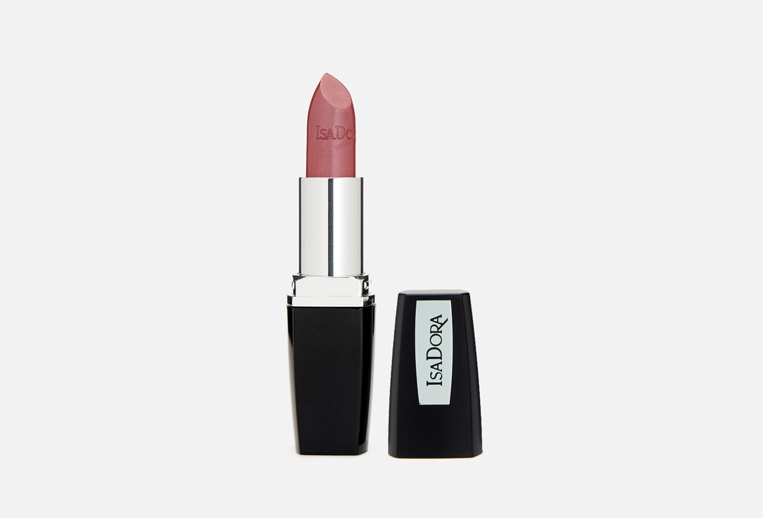 IsaDora Creamy moisturizing lipstick Perfect Moisture 152, Marvelous mauve 4 g IsaDora Creamy moisturizing lipstick Perfect Moisture