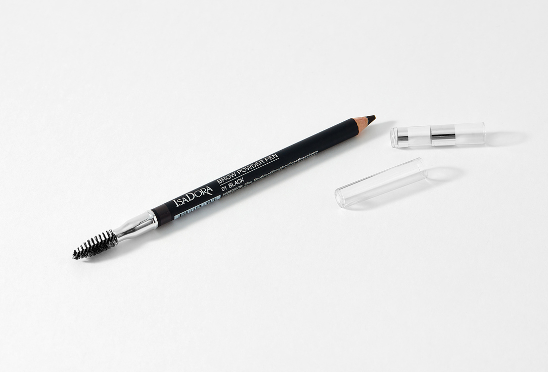IsaDora Powder-effect eyebrow defining pen The Brow Powder Pen