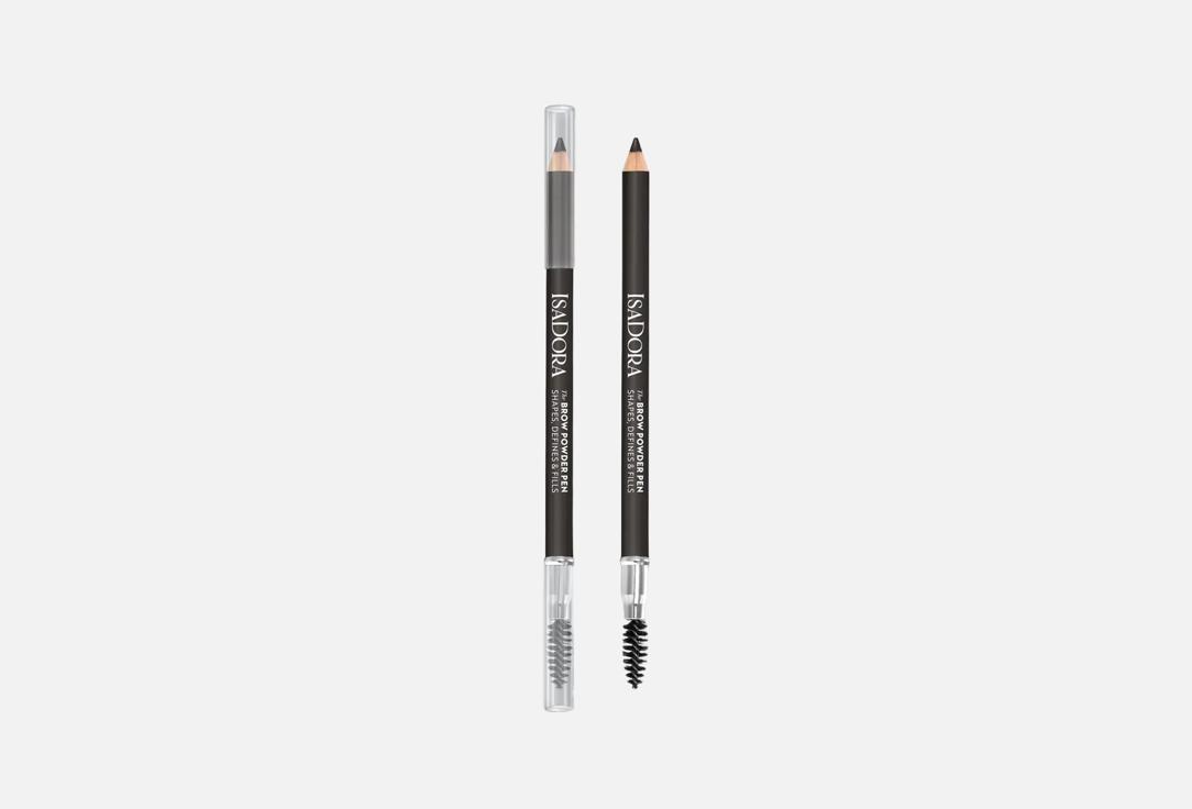 IsaDora Powder-effect eyebrow defining pen The Brow Powder Pen