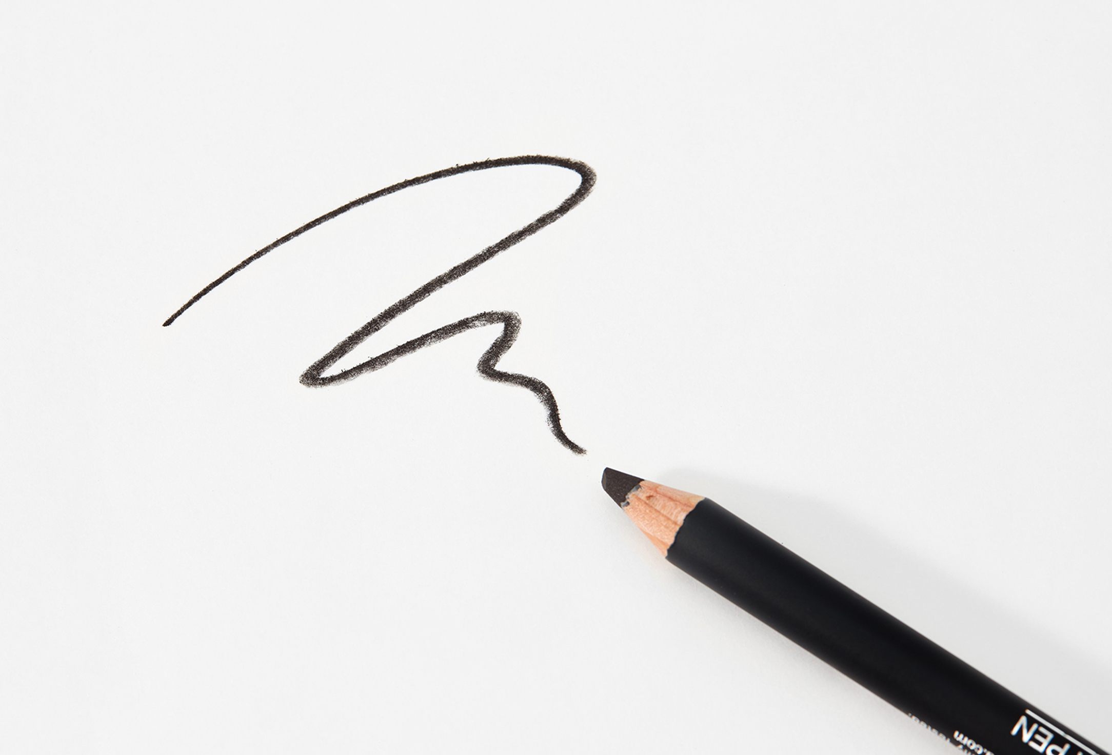 IsaDora Powder-effect eyebrow defining pen The Brow Powder Pen