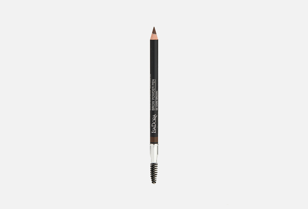 IsaDora Powder-effect eyebrow defining pen The Brow Powder Pen