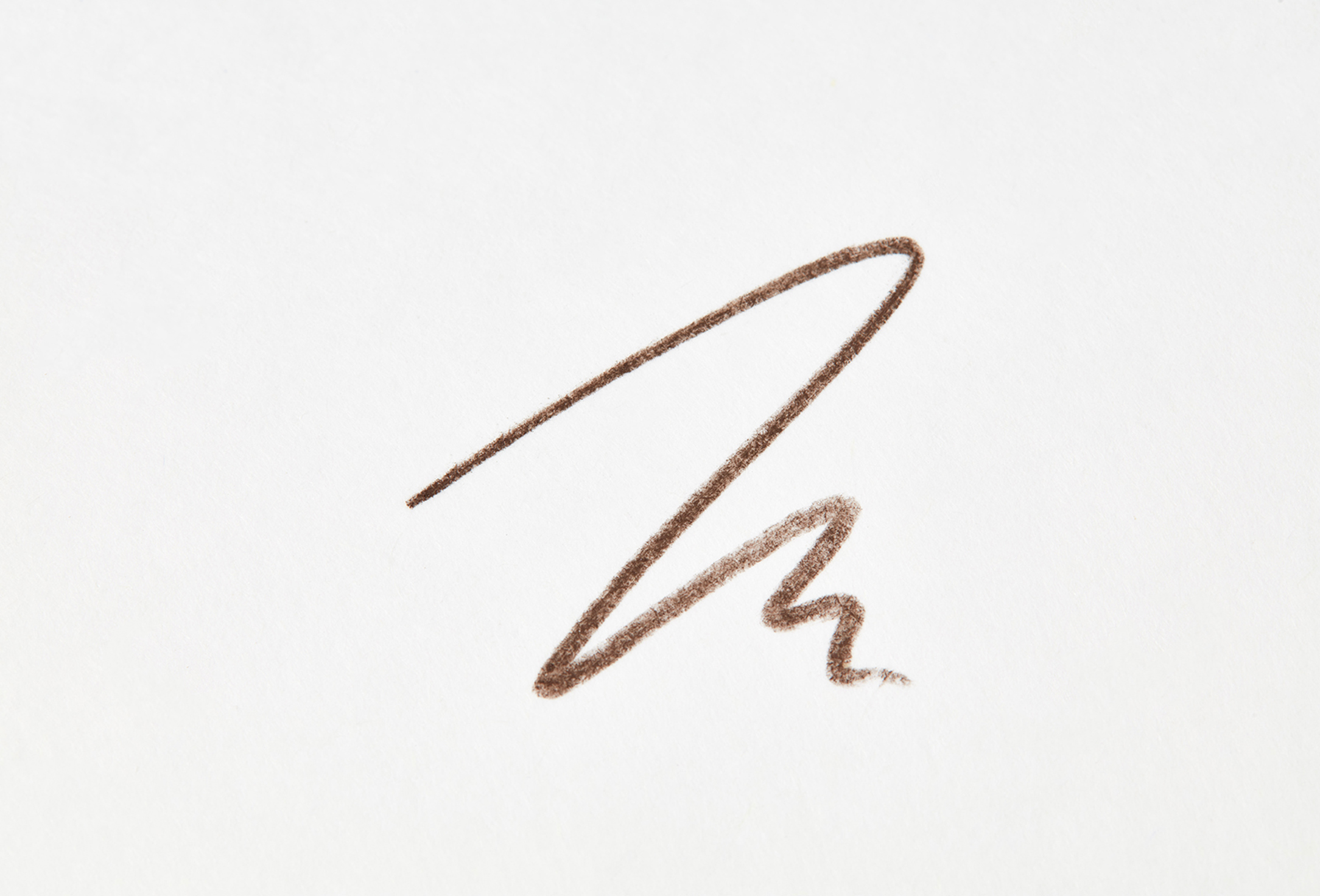 IsaDora Powder-effect eyebrow defining pen The Brow Powder Pen