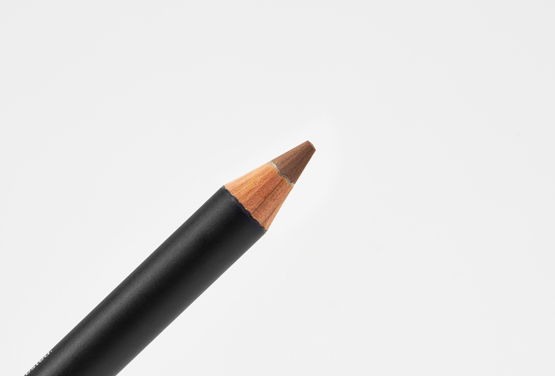 IsaDora Powder-effect eyebrow defining pen The Brow Powder Pen 07, Light brown 1.1 g IsaDora Powder-effect eyebrow defining pen The Brow Powder Pen