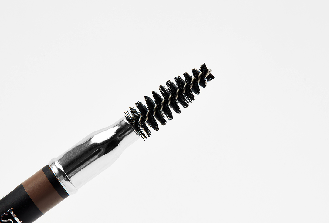 IsaDora Powder-effect eyebrow defining pen The Brow Powder Pen 07, Light brown 1.1 g IsaDora Powder-effect eyebrow defining pen The Brow Powder Pen