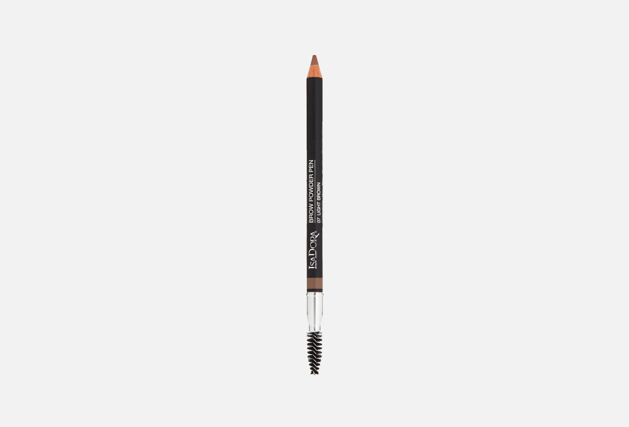 The Brow Powder Pen 1.1 07, Light brown