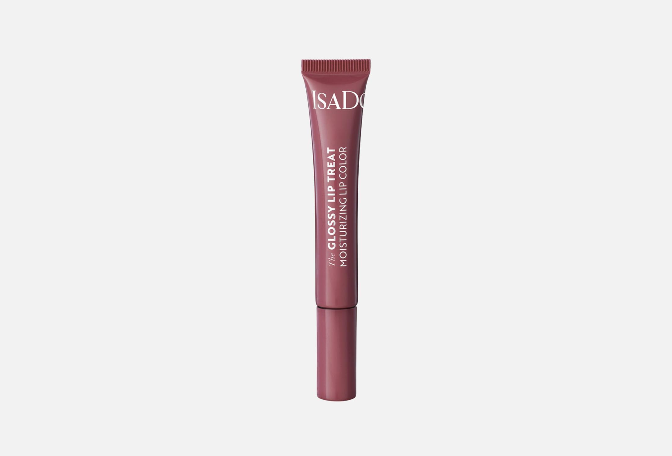 Glossy Lip Treat  13 64, Raisin