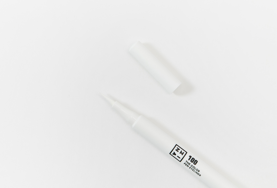 3INA Цветная подводка для глаз The Color Pen Eyeliner