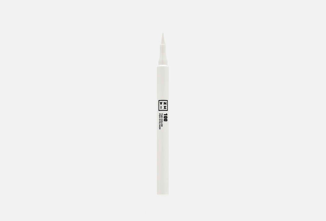 3INA Цветная подводка для глаз The Color Pen Eyeliner