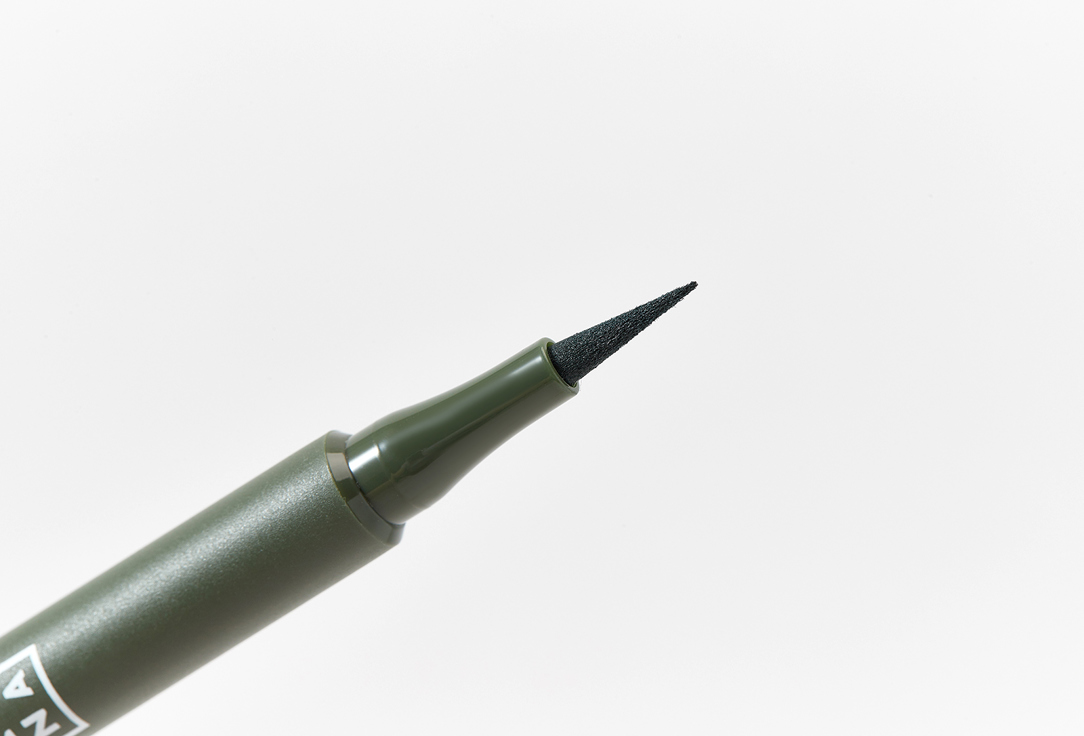 3INA Long-Lasting, Matte Eyeliner The Color Pen Eyeliner