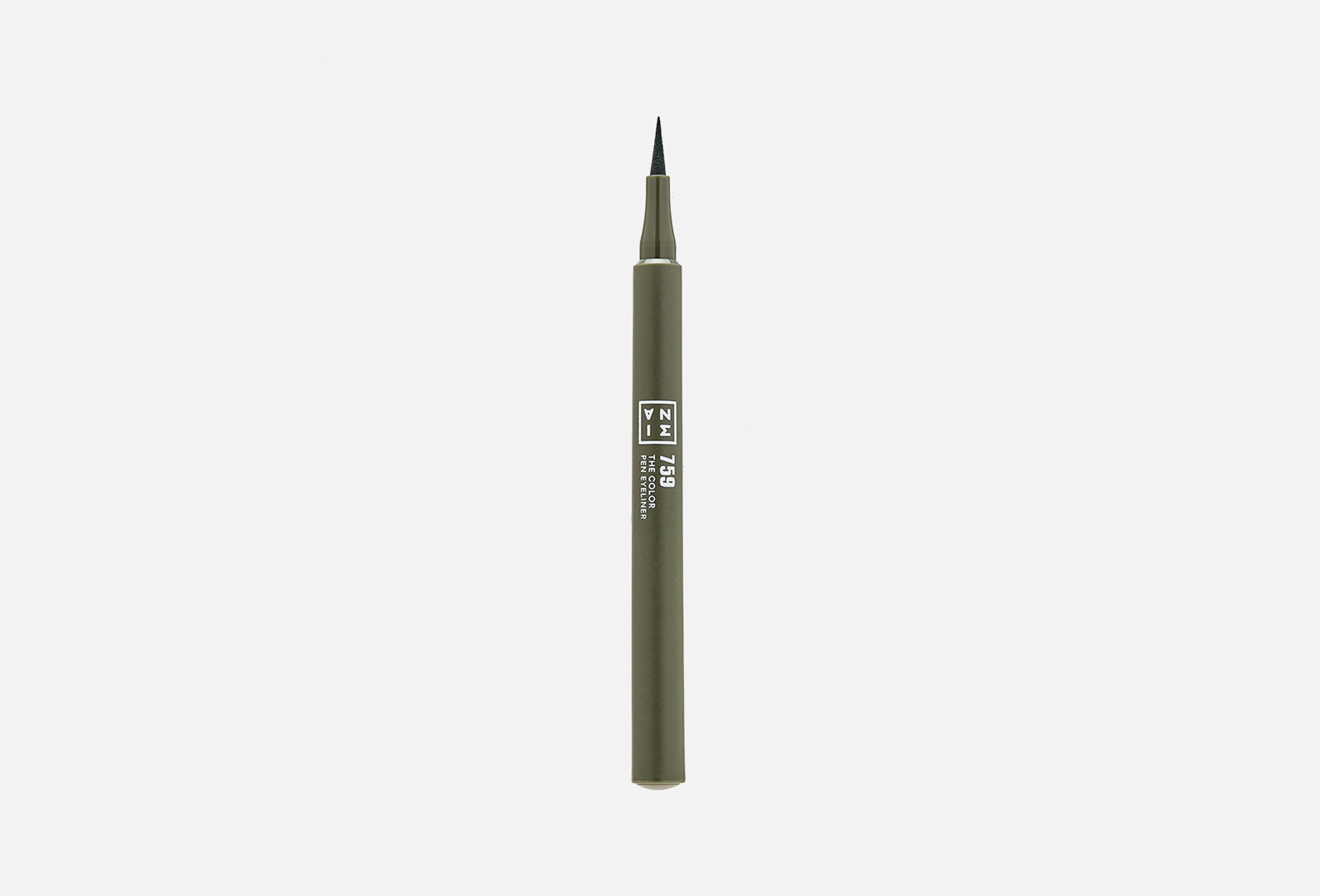 The Color Pen Eyeliner  1 759