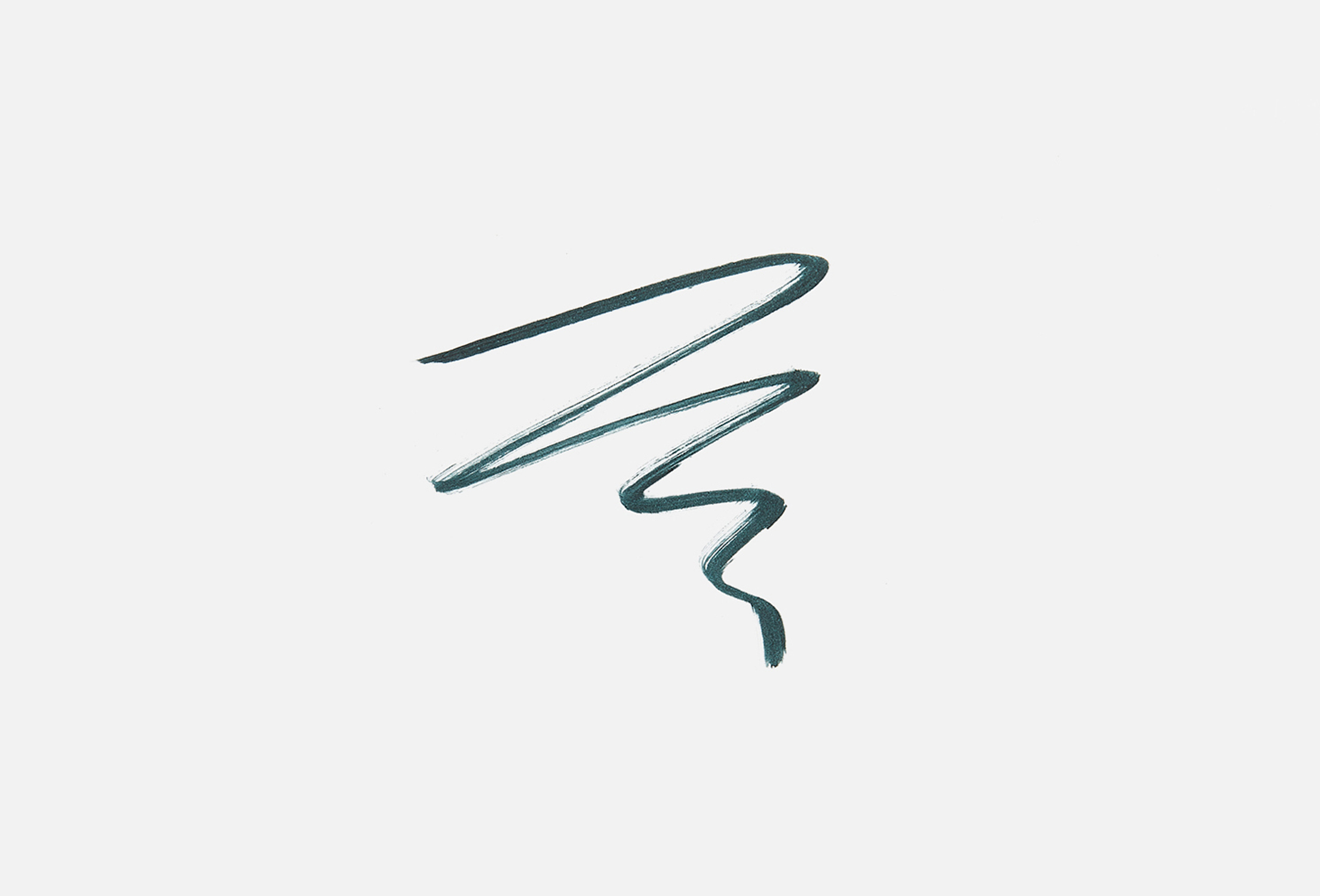 3INA Long-Lasting, Matte Eyeliner The Color Pen Eyeliner
