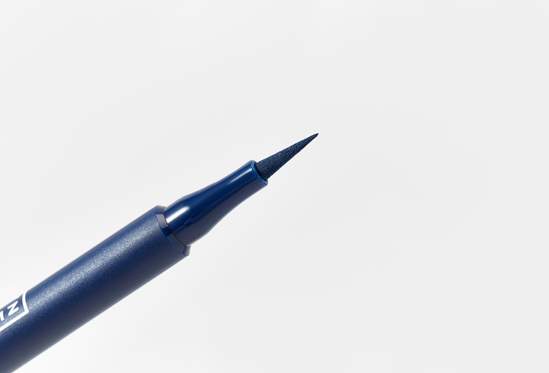 3INA Long-Lasting, Matte Eyeliner The Color Pen Eyeliner 830, Navy blue 1 ml 3INA Long-Lasting, Matte Eyeliner The Color Pen Eyeliner