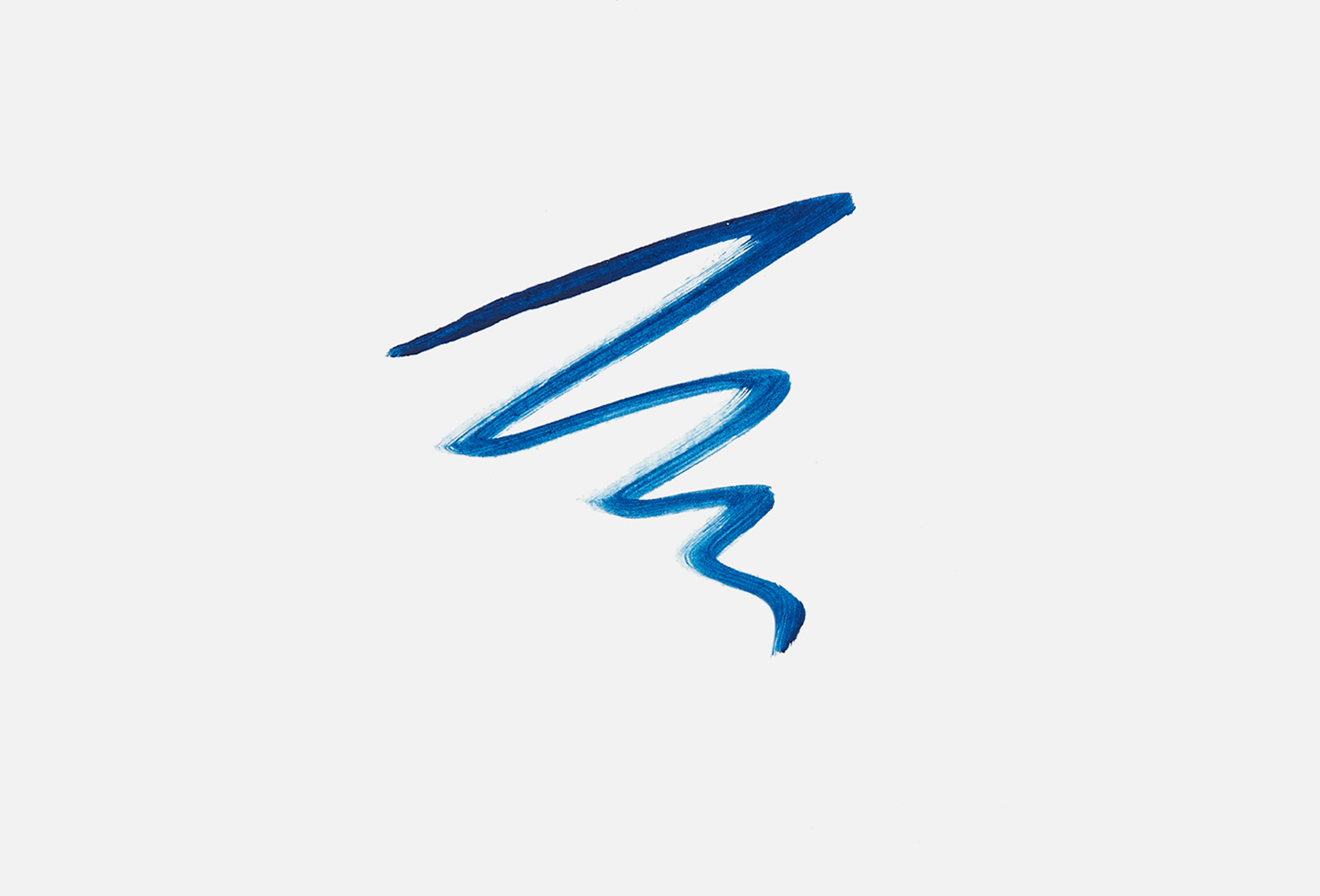 3INA Long-Lasting, Matte Eyeliner The Color Pen Eyeliner 830, Navy blue 1 ml 3INA Long-Lasting, Matte Eyeliner The Color Pen Eyeliner