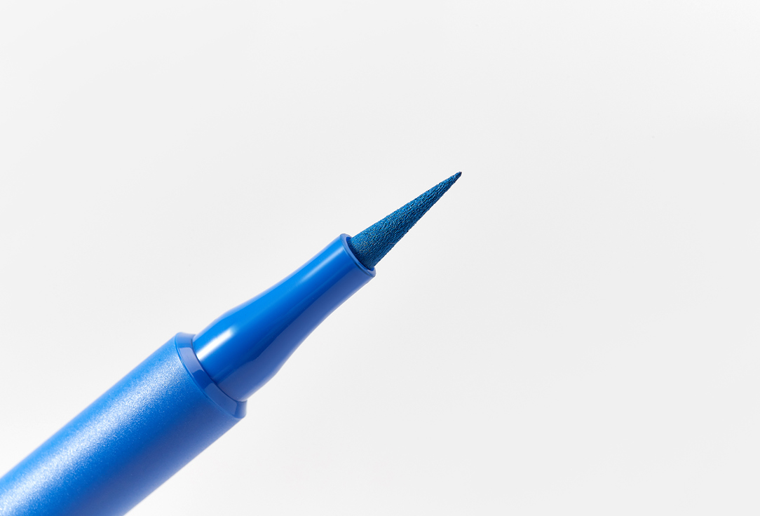 3INA Long-Lasting, Matte Eyeliner The Color Pen Eyeliner