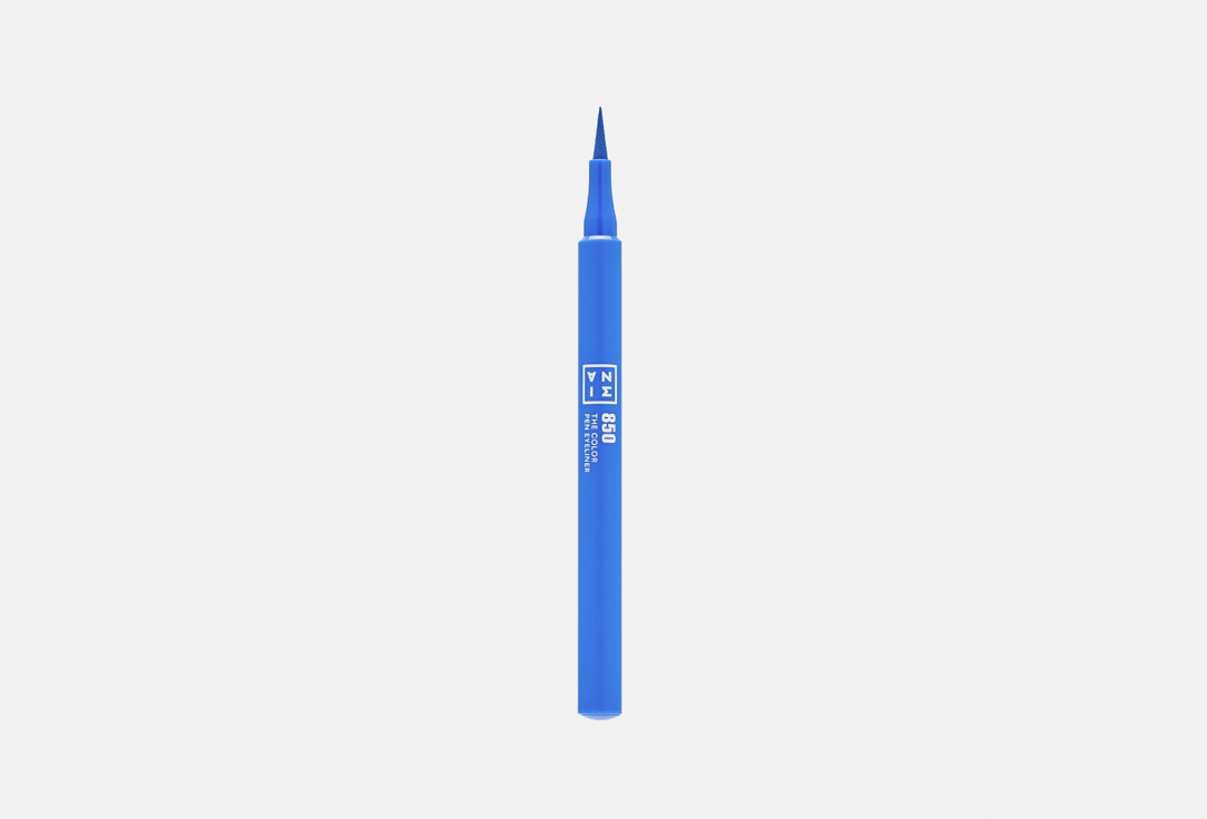 3INA Цветная подводка для глаз The Color Pen Eyeliner