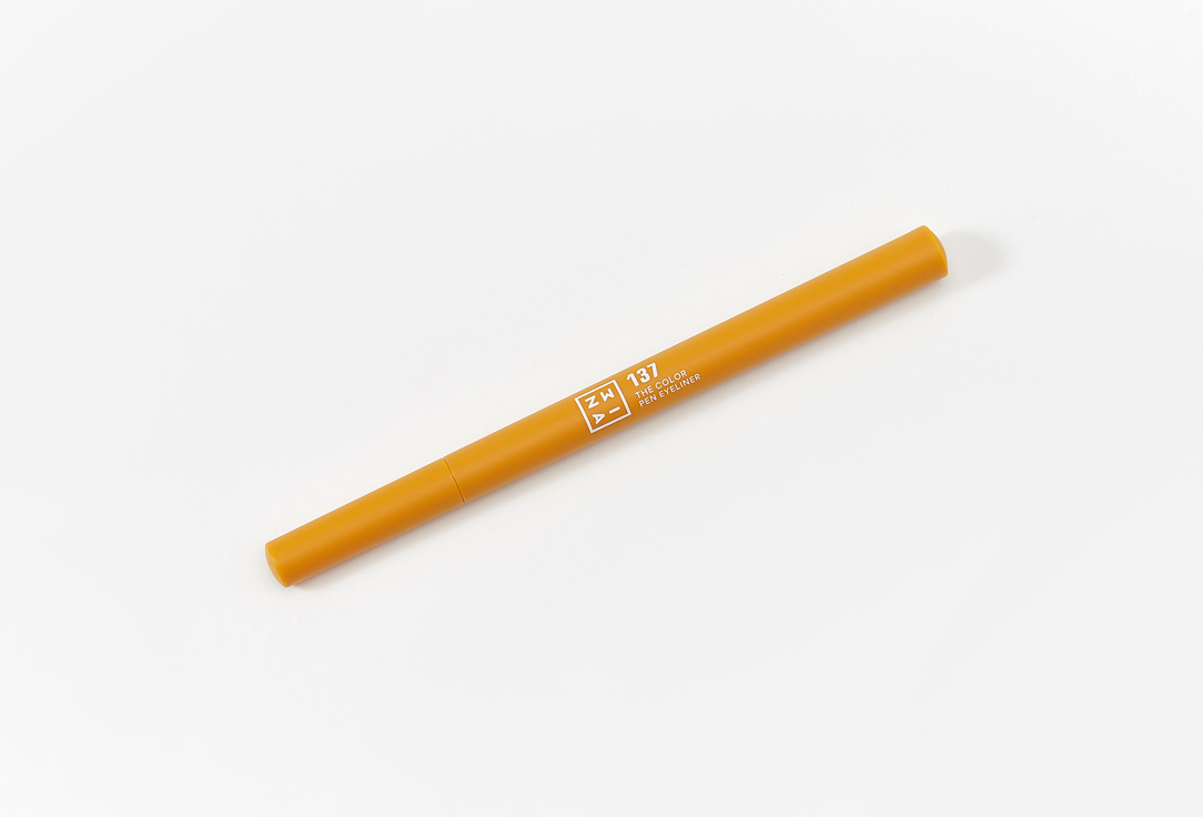 3INA Long-Lasting, Matte Eyeliner The Color Pen Eyeliner