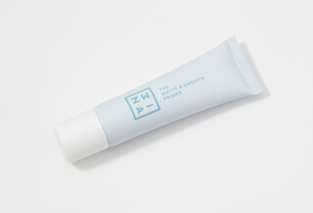 3INA Face matte primer The Matte & Smooth Primer 30 ml 3INA Face matte primer The Matte & Smooth Primer