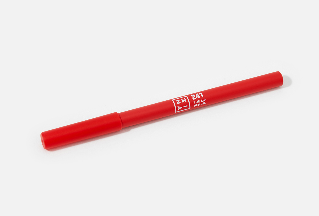 3INA Lip pencil The Lip Pencil