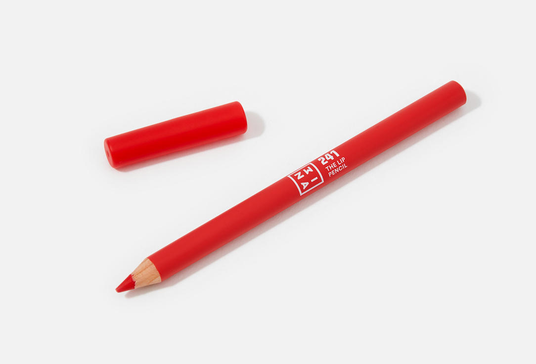 3INA Lip pencil The Lip Pencil