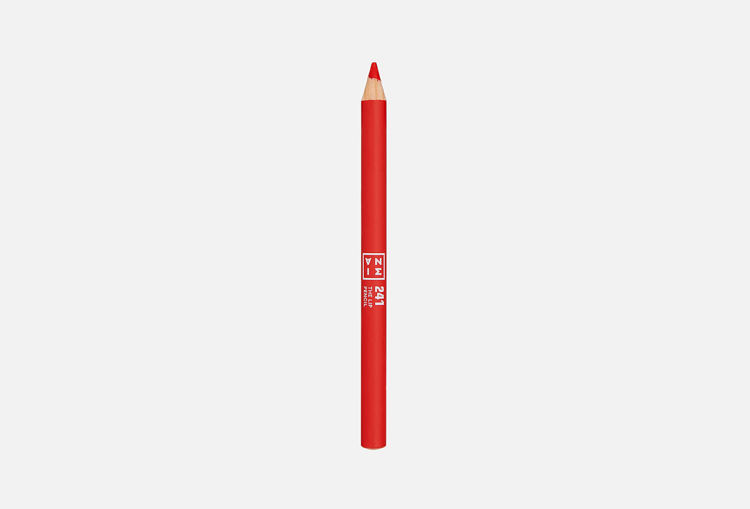 3INA Lip pencil The Lip Pencil