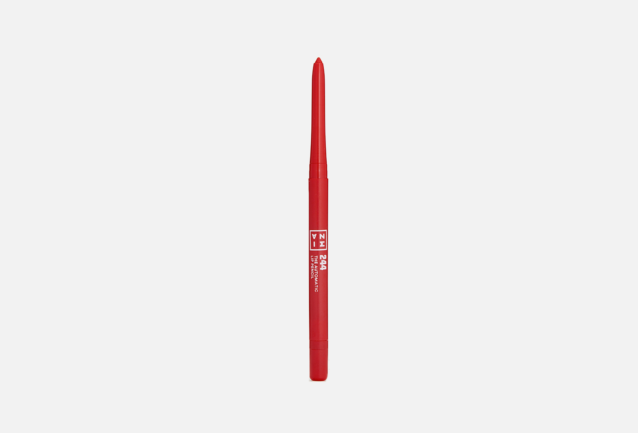 The Automatic Lip Pencil 0.26 244, True red