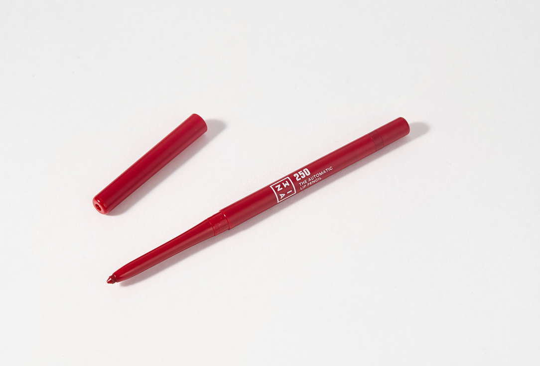 3INA Автоматический карандаш для губ The Automatic Lip Pencil