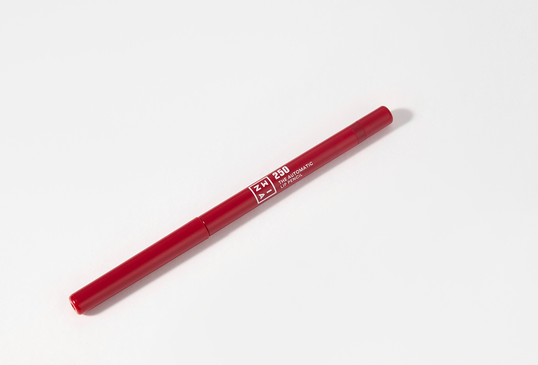 3INA Автоматический карандаш для губ The Automatic Lip Pencil