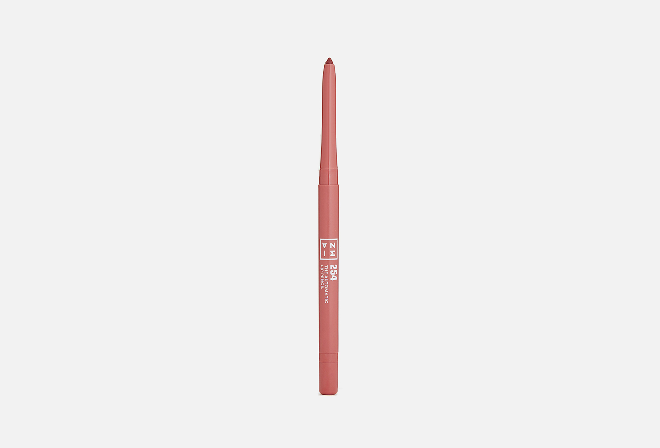 The Automatic Lip Pencil  0.26 254, Dark pink