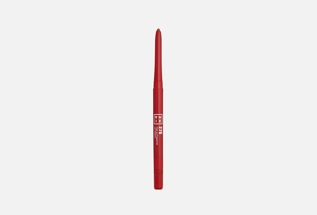 3INA Long-Lasting, waterproof Lip liner The Automatic Lip Pencil